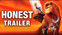 Honest Trailers - Episode 17 - The Lion King (feat. AVbyte)