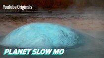 Planet Slow Mo - Episode 1 - Iceland’s Geyser in 4k Slow Mo