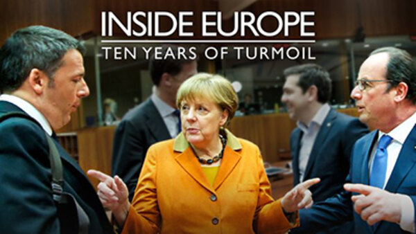 Inside Europe: Ten Years of Turmoil - S01E01 - We Quit