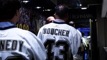 Pittsburgh Penguins: In the Room - Episode 4 - Milestones and Memories