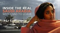 BBC Documentaries - Episode 11 - Inside The Real Saudi Arabia: Why I Had To Leave