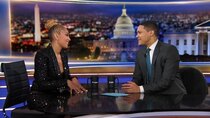 The Daily Show - Episode 48 - Amanda Seales