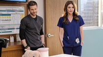 The Resident - Episode 13 - Virtually Impossible