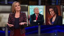 Full Frontal with Samantha Bee - Episode 32 - January 23, 2019