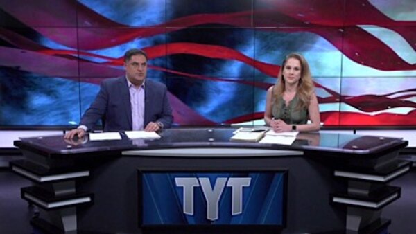 The Young Turks - S15E16 - January 24, 2019
