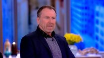 The View - Episode 88 - Colin Quinn