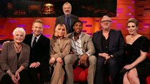 The Graham Norton Show - Episode 15