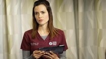 Chicago Med - Episode 13 - Ghosts in the Attic