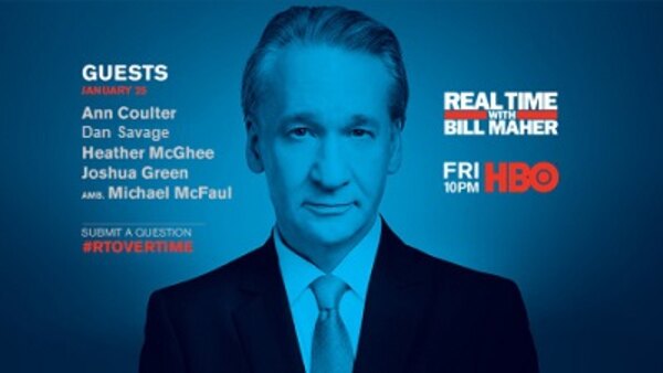 Real Time with Bill Maher - S17E02 - 