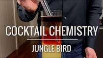Cocktail Chemistry - Episode 3 - Advanced Techniques - The Aviary's Jungle Bird