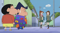 Crayon Shin-chan - Episode 988