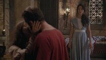 Jesus - Episode 118 - Mary Magdalene catches Petronius with Noemi