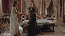 Jesus - Episode 119 - Judas Iscariot asks Mary Magdalene to marry