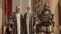 Jesus - Episode 120 - Caiaphas is outraged at Jesus