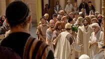 Jesus - Episode 131 - Jesus faces Caiaphas and Satan