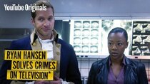Ryan Hansen Solves Crimes on Television - Episode 2 - Jane D'Oh!