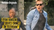 Ryan Hansen Solves Crimes on Television - Episode 6 - Escape Room Escapades
