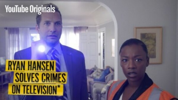 Ryan Hansen Solves Crimes on Television - S01E08 - Eight is the New Se7en