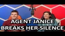 The WAN Show - Episode 2 - Agent Janice SPEAKS