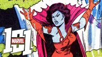 Marvel 101 - Episode 6 - Lady Dorma