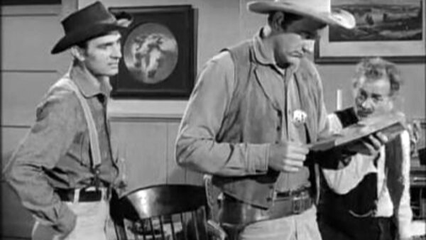 Gunsmoke Season 4 Episode 5 Recap