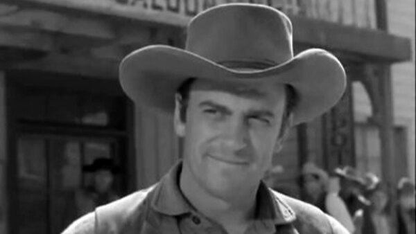 Gunsmoke Season 4 Episode 6