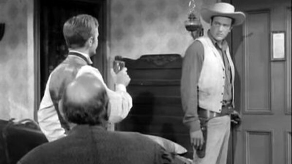 Gunsmoke Season 4 Episode 11 Recap