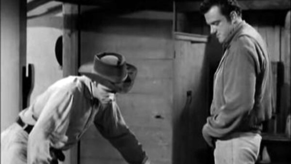 Gunsmoke Season 4 Episode 12 Recap