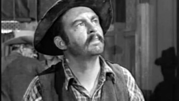 Gunsmoke Season 4 Episode 27