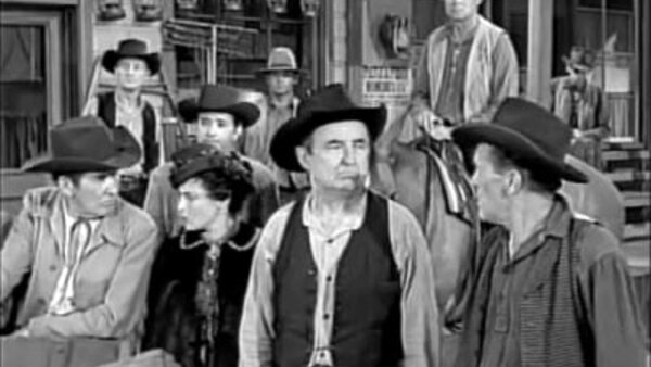 Gunsmoke Season 5 Episode 5