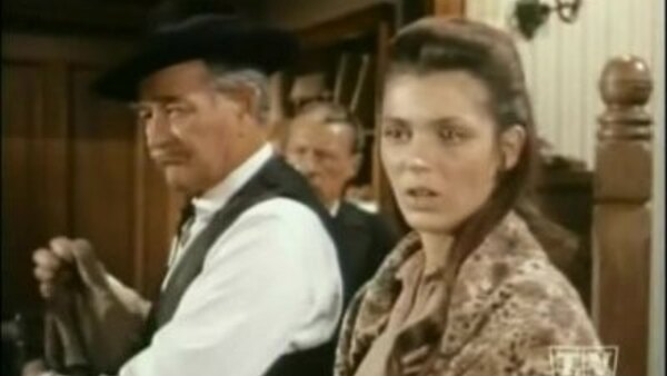 Gunsmoke Season 13 Episode 19