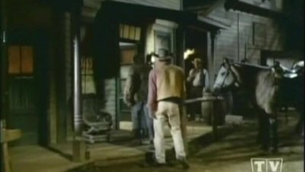 Gunsmoke Season 15 Episode 3 Recap