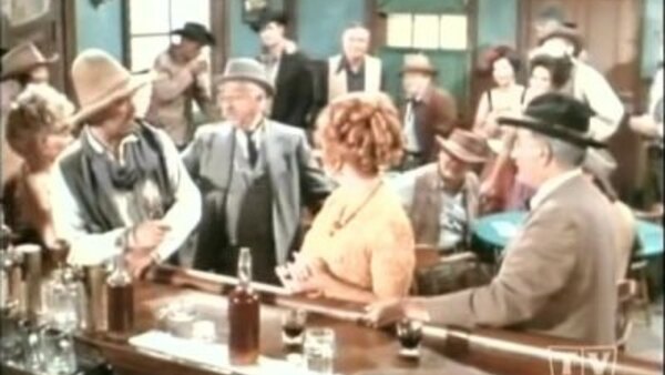 Gunsmoke Season 15 Episode 18 Recap