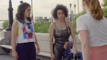 Broad City - Episode 1 - Stories