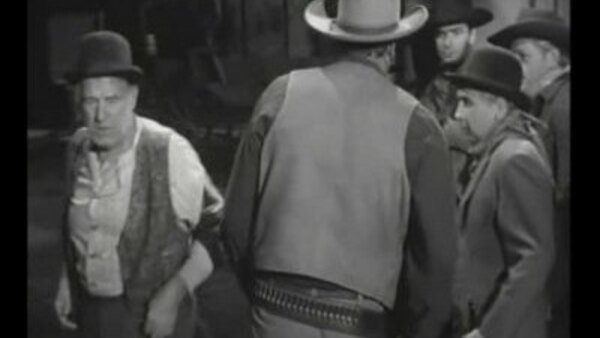 Gunsmoke Season 9 Episode 18 Recap