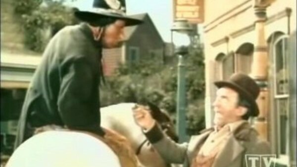 Gunsmoke Season 14 Episode 6 Recap