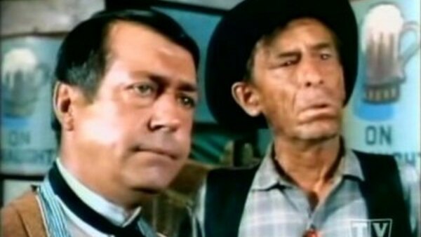 Gunsmoke Season 14 Episode 9 Recap