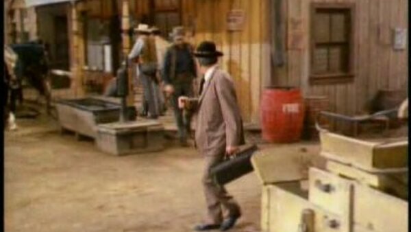 Gunsmoke Season 14 Episode 25 Recap