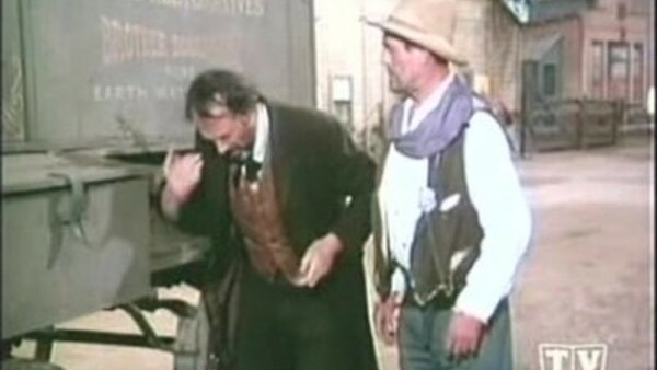 Gunsmoke Season 18 Episode 3 Recap