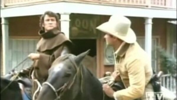 Gunsmoke Season 18 Episode 17 Recap
