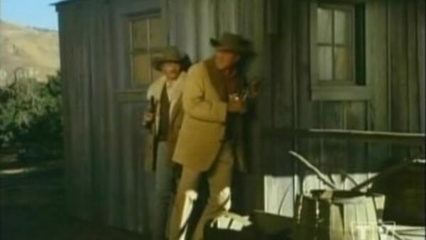 Gunsmoke Season 19 Episode 15 Recap