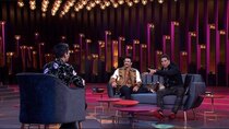 Koffee With Karan - Episode 2 - Ranveer Singh & Akshay Kumar