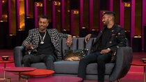 Koffee With Karan - Episode 12 - K L Rahul & Hardik Pandya