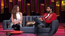 Koffee With Karan - Episode 14 - Abhishek Bachchan & Shweta Nanda