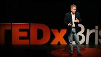 TED Talks - Episode 11 - Deutsche Philharmonie Merck: Part II. The Journey Through Time...