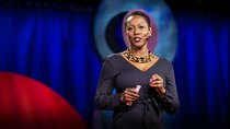 TED Talks - Episode 21 - Monique W. Morris: Why black girls are targeted for punishment...
