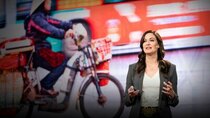 TED Talks - Episode 22 - Katharine Wilkinson: How empowering women and girls can help...