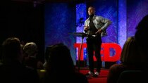 TED Talks - Episode 23 - Casey Gerald: Embrace your raw, strange magic