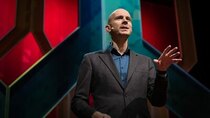 TED Talks - Episode 31 - Tim Harford: A powerful way to unleash your natural creativity