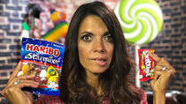 Channel 5 (UK) Documentaries - Episode 4 - Britain's Favourite Sweets